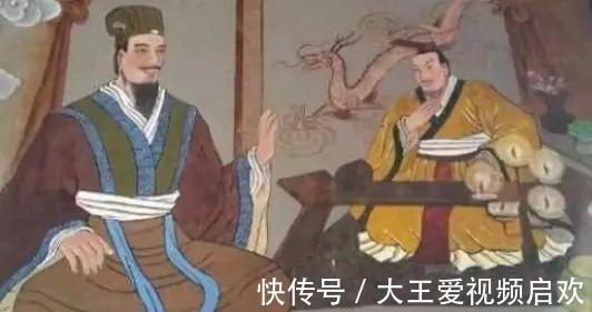 西京杂记&凿壁偷光的匡衡,长大之后做了什么难怪课本上不敢说