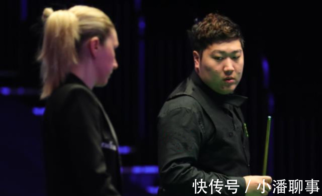 利索夫斯基|爆冷!斯诺克世界冠军出局,3大种子选手遭淘汰,名将紧追颜丙涛!