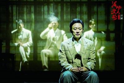 荒诞@文学滋养下的成功艺术实践