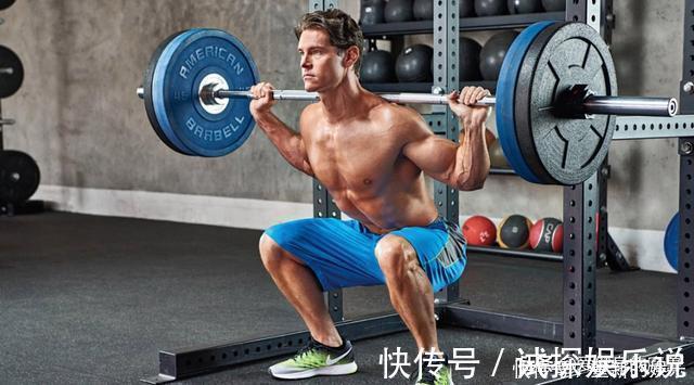 箭步|你的腿还不够饱满,是因为没有把这些动作做好