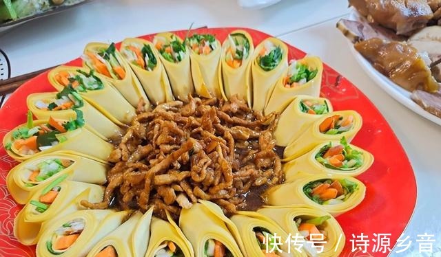 肉片|中秋节团圆，分享12道团圆菜，营养丰富寓意好，招待亲友最适合！