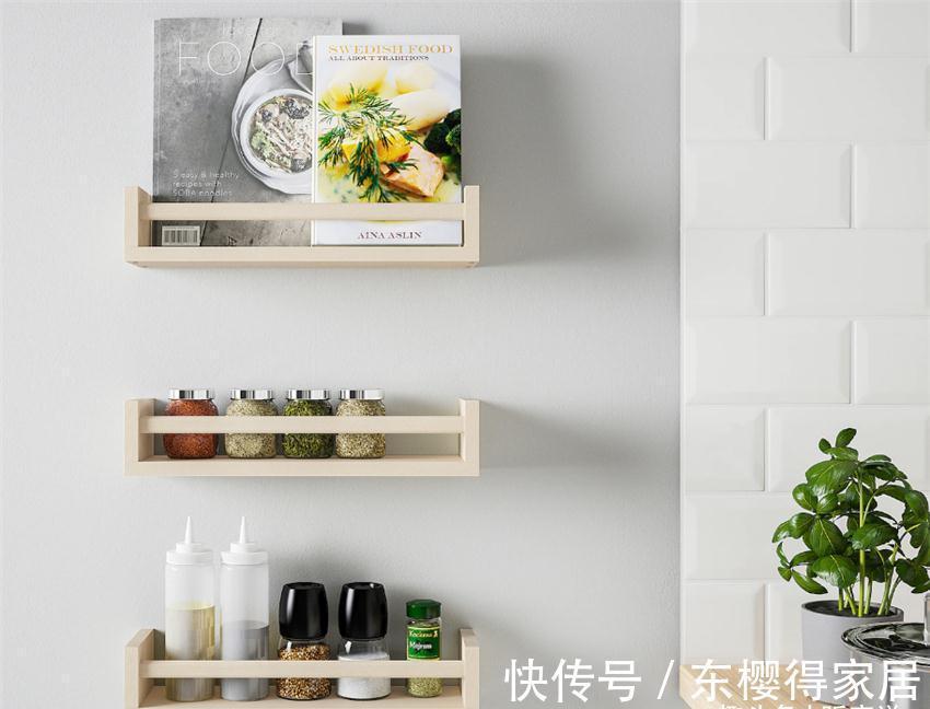 小物|宜家哪些小件厨房用品值得买?10种便宜又好用的小物,真心推荐