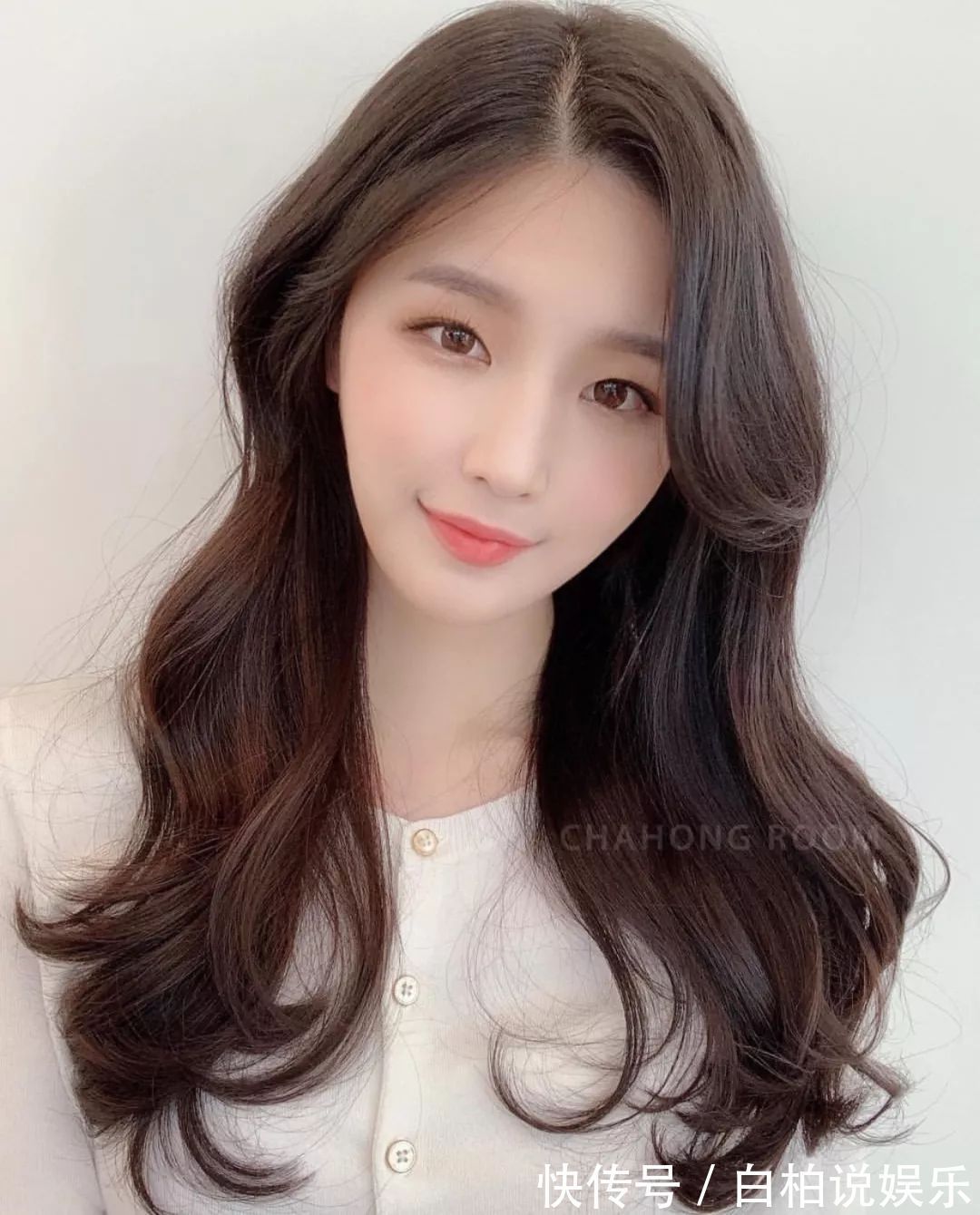 脸型|2019超火的“八大网红刘海”,你剪了哪一款