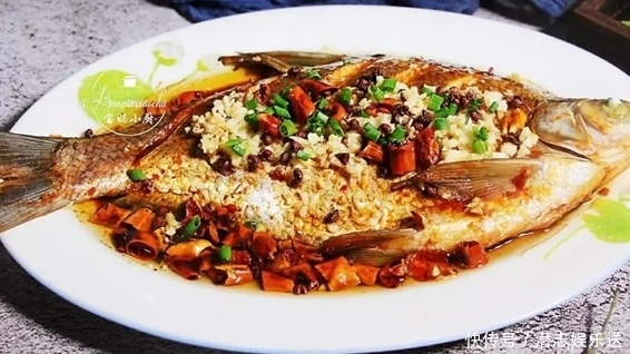 解馋|年夜饭的餐桌上,最经典的几道解馋菜,学会了,过年端上桌露一手