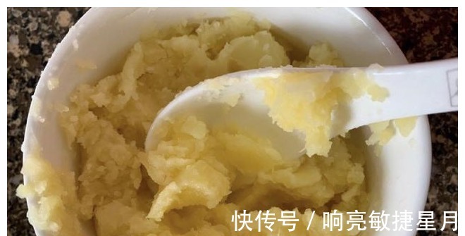 豆瓣酱|土豆别再炒着吃,教你这样做,比肉还香,强身又补钙,孩子抢着吃!