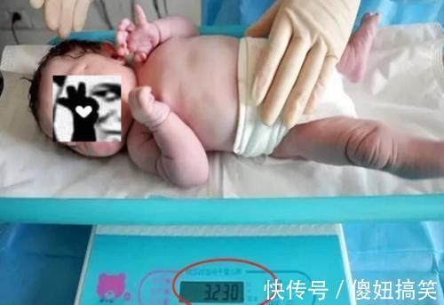 妈妈|新生儿的6条冷知识,有时候宝宝不是生病了,而是正常长身体