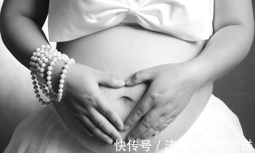 畸形|造成胎儿畸形的6大主要因素,孕妈提前知道提防,稳过四维