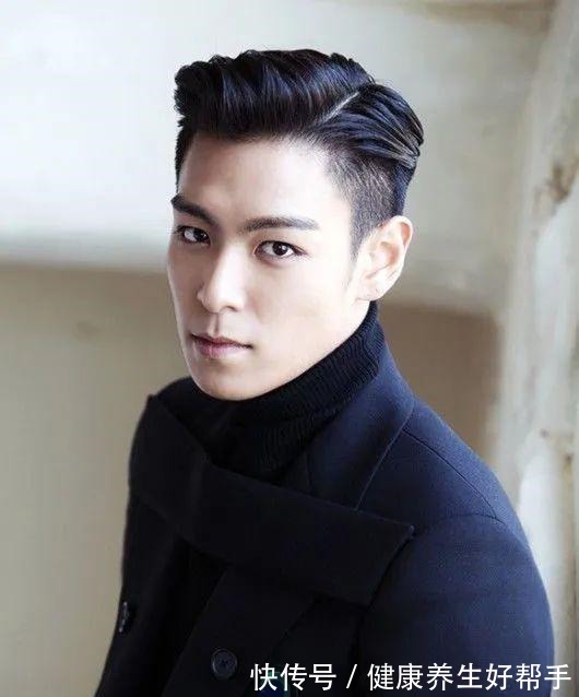 男士 2021发型怎么选这3种经典不过时,省心又好看,明星都会剪!