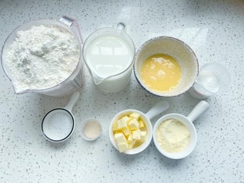 面片|开学季,孩子早餐就吃它,做一次吃一周,细腻柔软补足营养