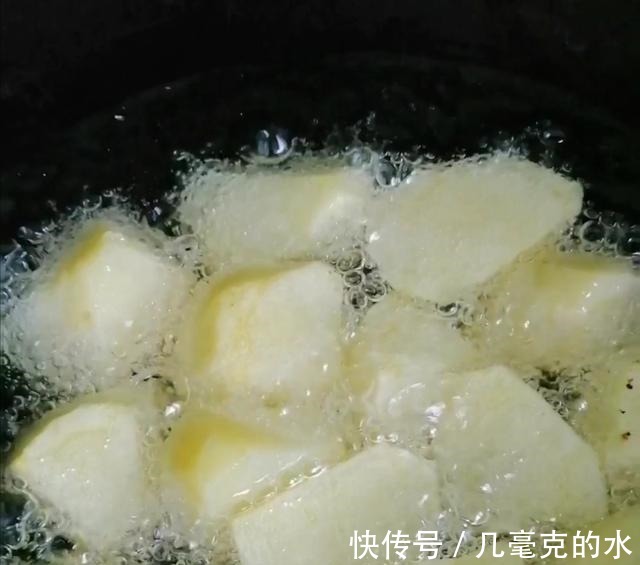秋天|秋天，宁可不吃肉也要吃它，美味又营养比吃肉香，多吃两碗大米饭！