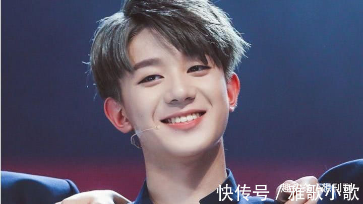 idol們|X玖少年團,完美展示現在男團idol們天堂和地獄有多近