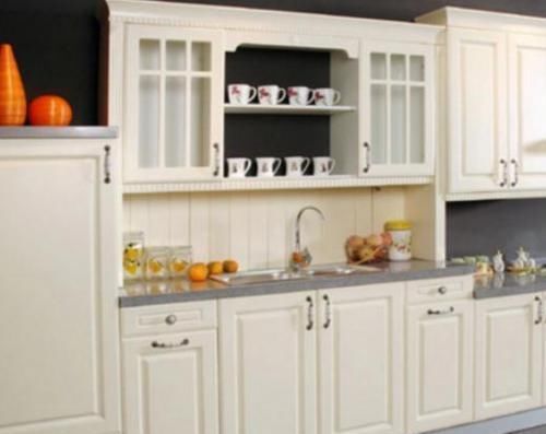 装修|厨房装修万万别买橱柜了，聪明人家都这样装，省下一半费用