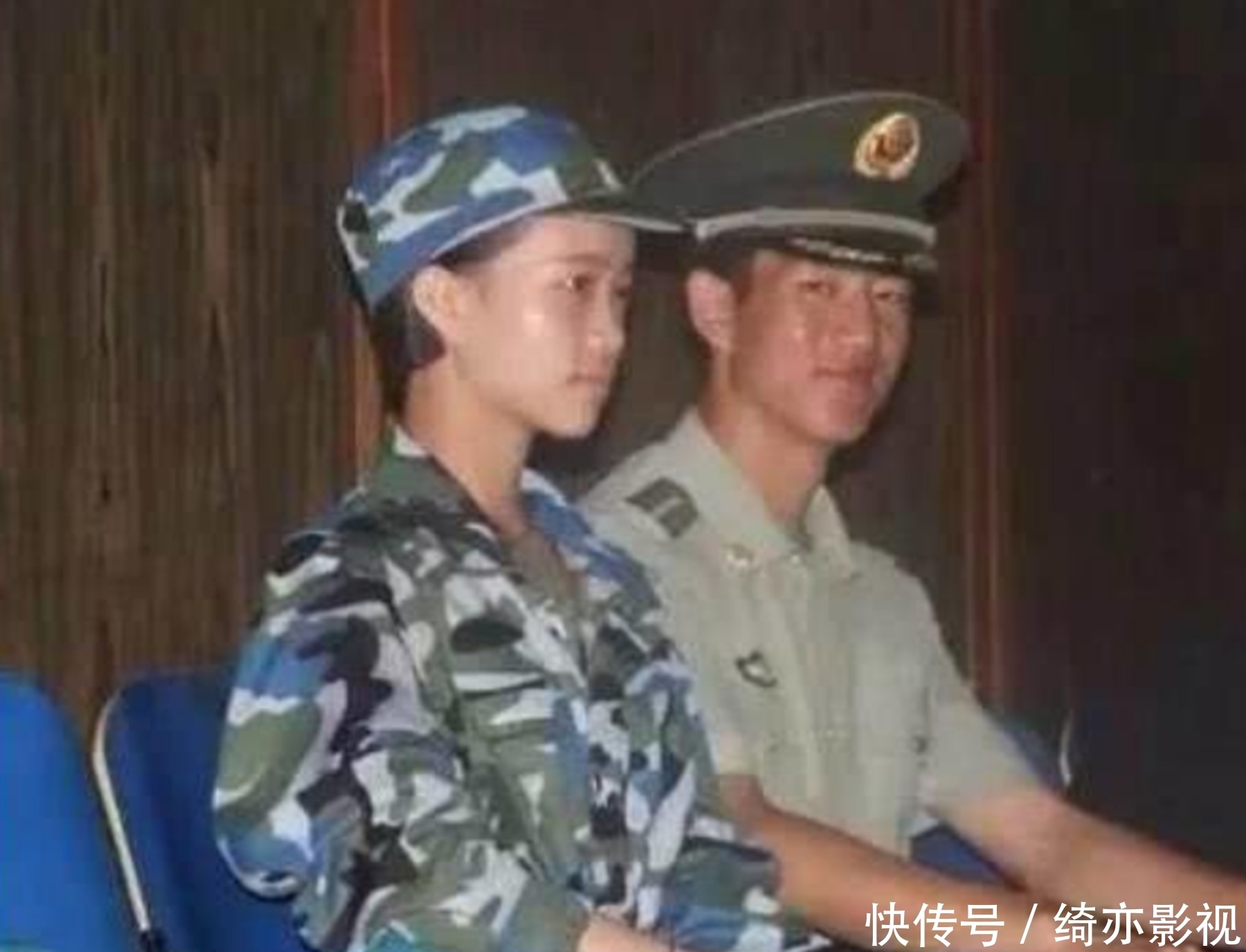 《变形计》逆袭的农村娃:一个成国防生,一个拿大奖,他成小富豪