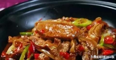 营养很全面的12道家常菜,坚持多吃,促进消化,谁吃谁气色好