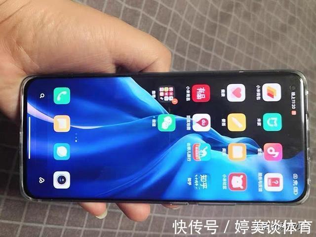 oppo|年底换新机别乱选，内行人推荐入手这5款，价格一款比一款便宜