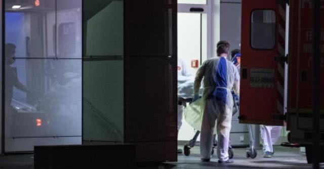 强大|这次疫情,世界才看到,谁才是欧洲最强大的国家