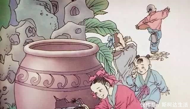 王安石|“民族罪人”司马光一生干了三件事:两件名垂青史,一件臭名远扬