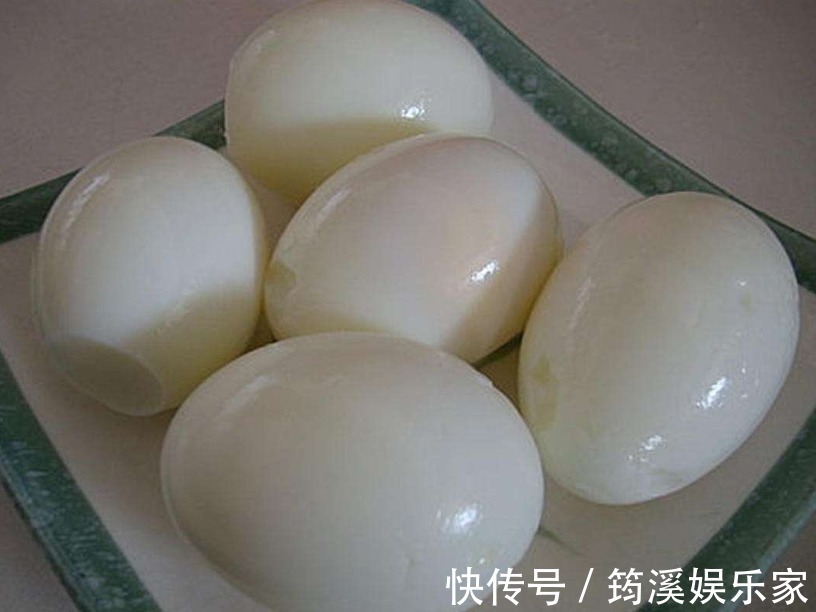 补品|早上这样煮鸡蛋,相当于在吃毒,很多人还傻傻当补品