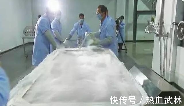 女子|癌症女子不幸身亡，后成中国首例人体冷冻人，现今如何？