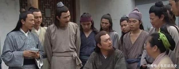 俗语“劝赌不劝嫖,劝嫖两不交”,有道理吗?古人的经验之谈