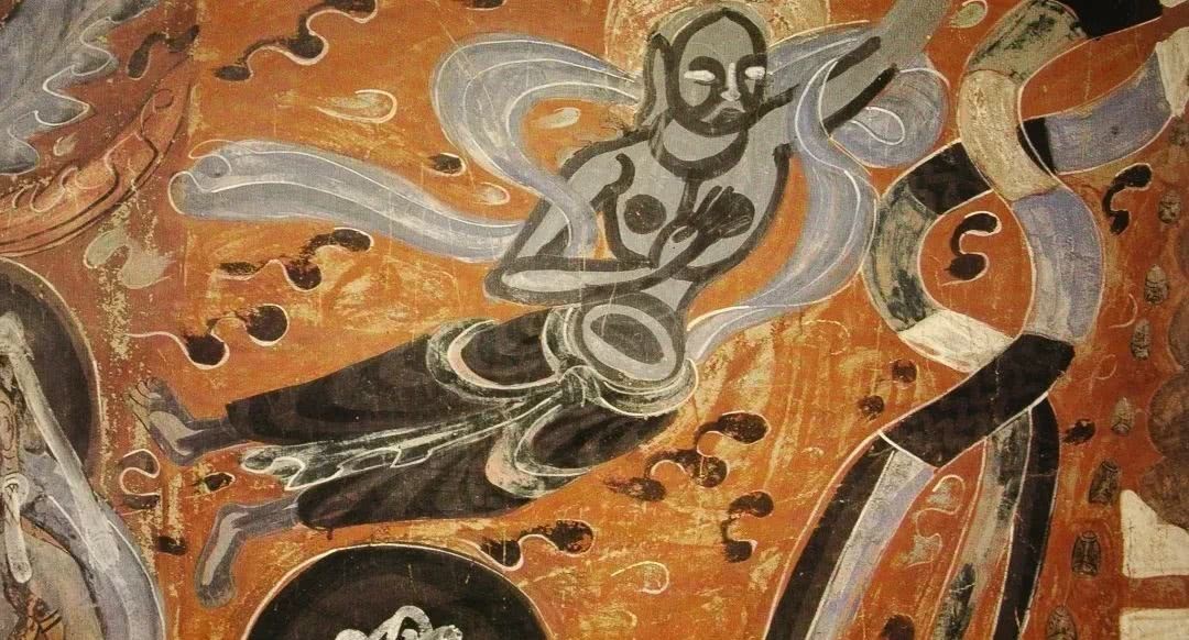  姐姐|三十的姐姐乘风破浪，千年的姐姐飞檐走壁