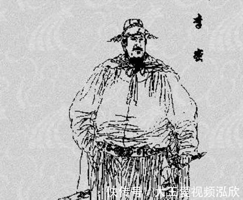 单雄信|太真实了！没有兄弟，只有利益这才是隋唐英雄的原貌