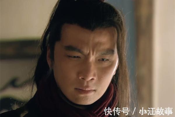 王进|豹子头林冲的转变带着徒弟离开梁山,道出晁盖遇害真相