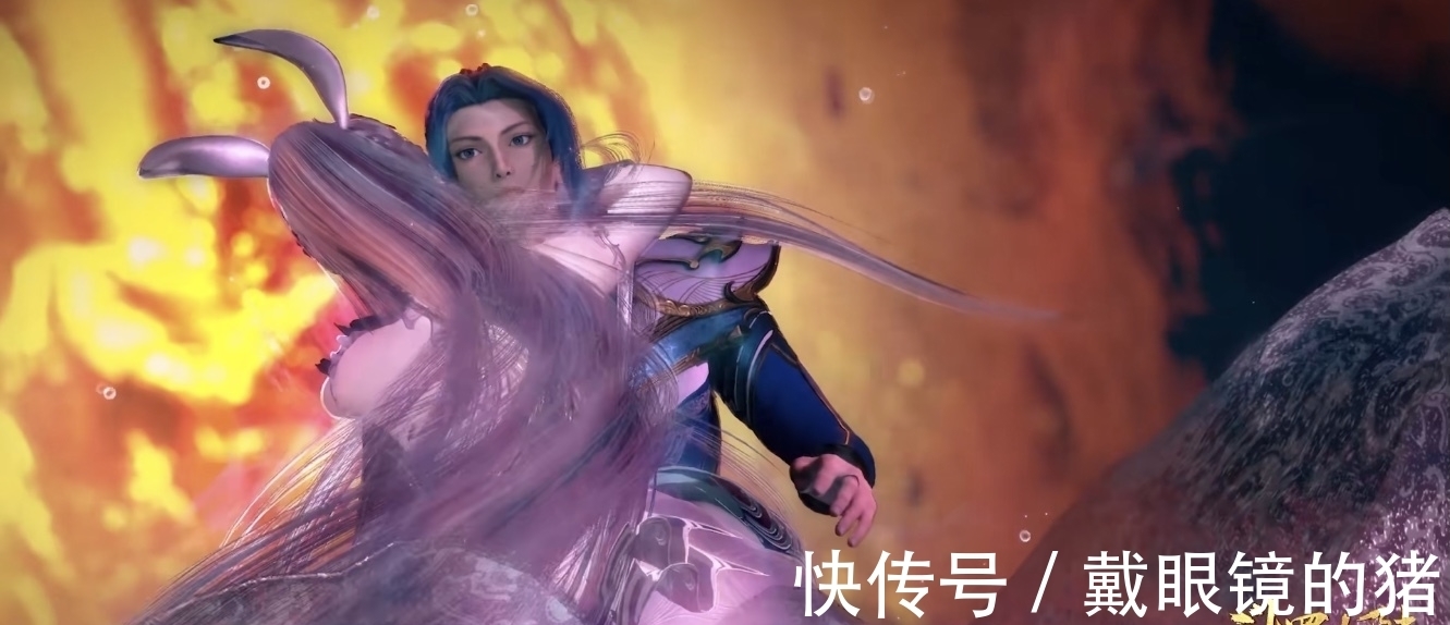 徒弟|斗羅大陸：唐三因禍得福，還順道收了個徒弟！