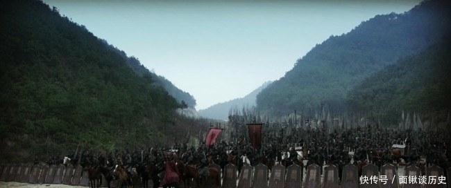 何来|连诸葛亮都自叹不如的蜀汉奇才，若不早逝，何来刘备伐吴失败