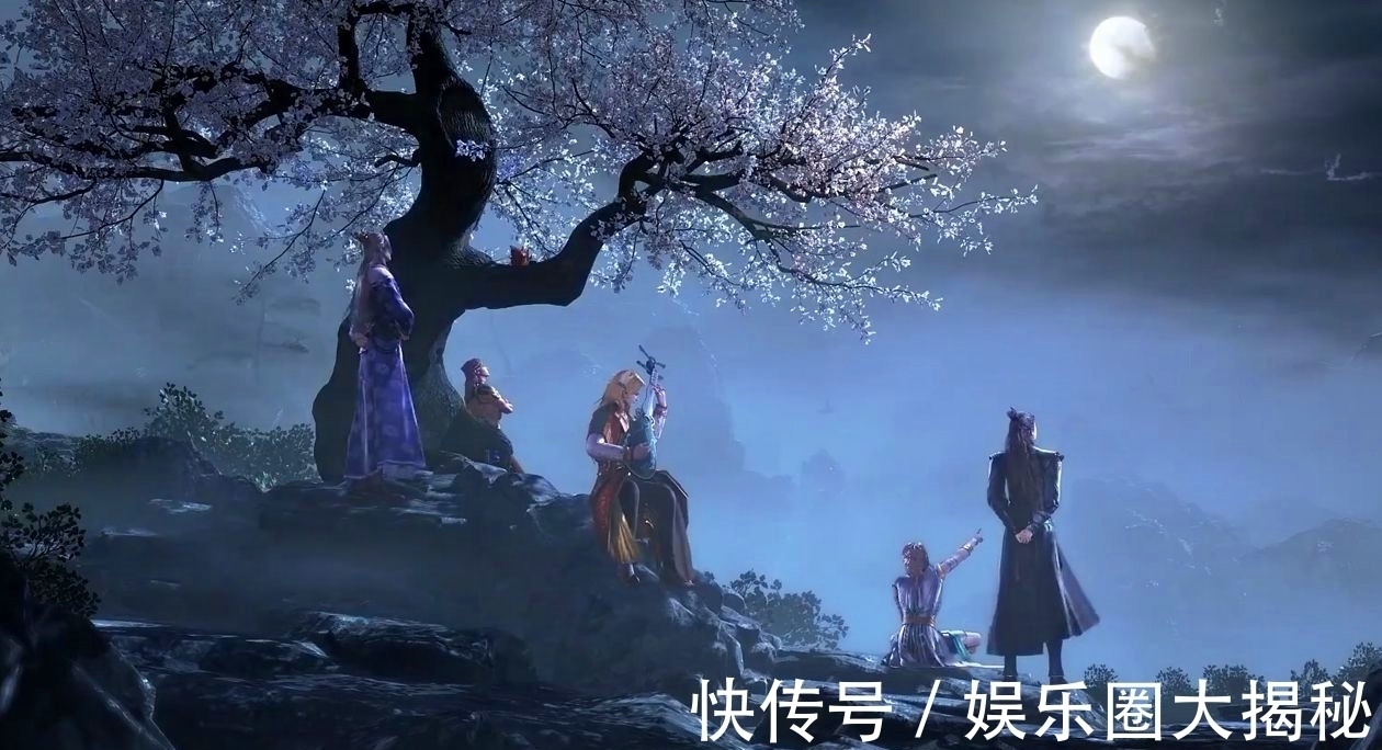 小说$推荐3本小说,一本仙侠后宫文,一本西幻领主文,一本仙侠爽文