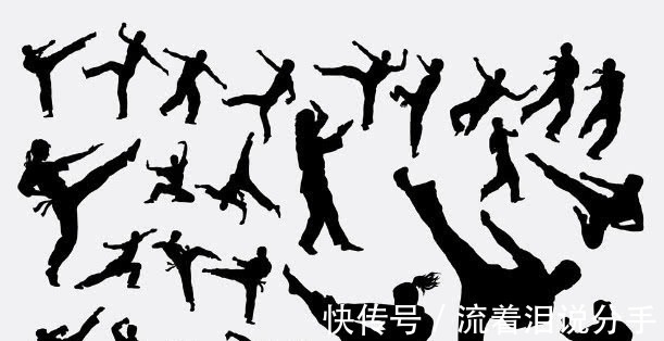 张无忌$四种奇门武器,你能认识几个第三种是“张无忌”父亲专用!