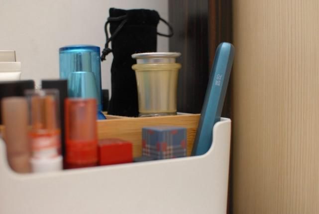 青春|洁净看得见,让青春轻松战“痘”: 媄拾智能可视毛孔清洁仪