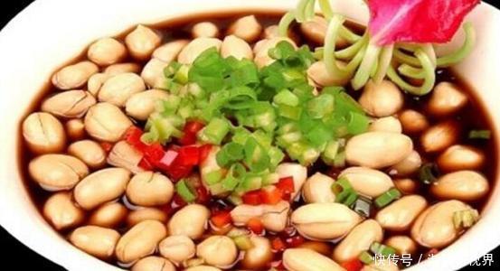 芹菜|花生和此物搭配那叫绝,每天吃几口,百吃不腻, 招待人特有面子
