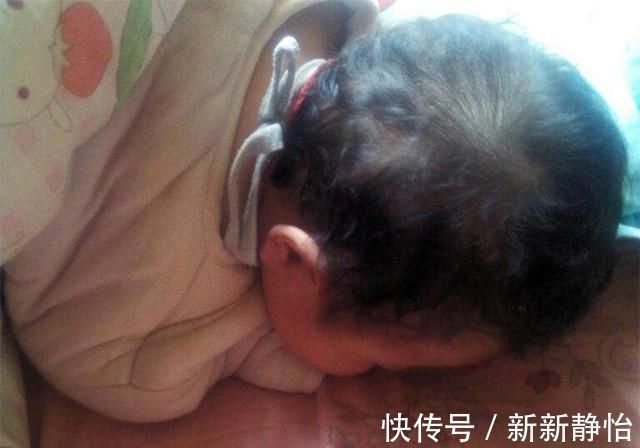 隐患|婴儿趴睡为什么会有死亡风险？生活里还有哪些儿童夺命隐患？