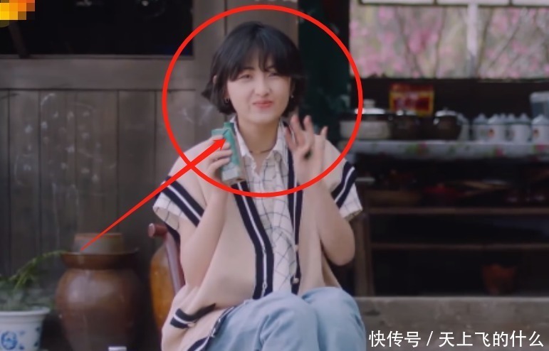 向往的生活|向往5宣传片曝光，4位男嘉宾泡脚堪称表情帝，张子枫却成团宠