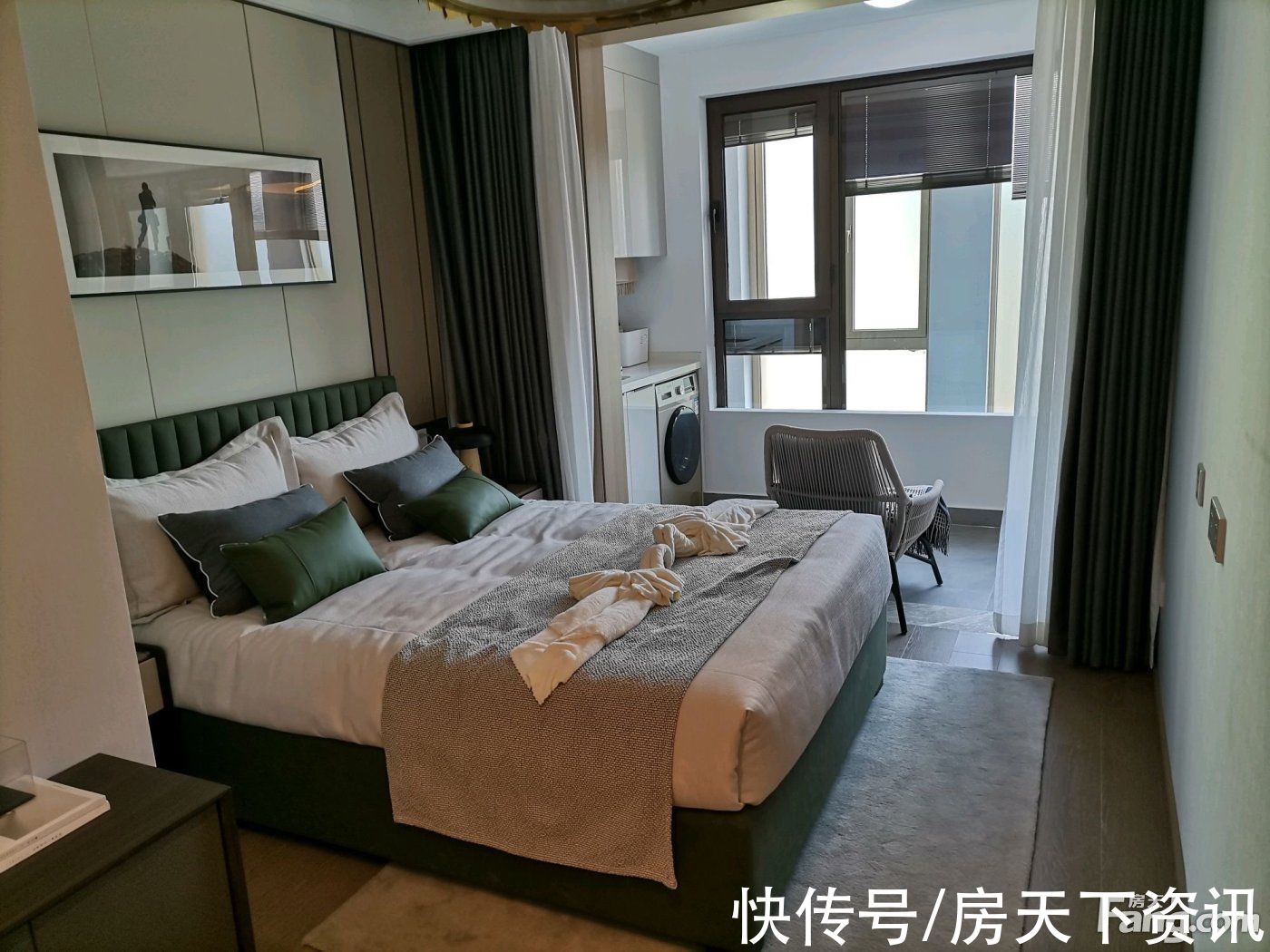 鼓楼|徐州鼓楼高分楼盘的最新现场美图，速来围观