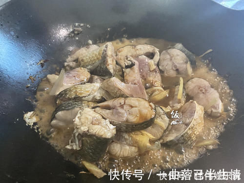 鲜嫩|别人嫌弃不吃的鱼，这个季节不能错过，鲜嫩肥美，才5块钱1斤