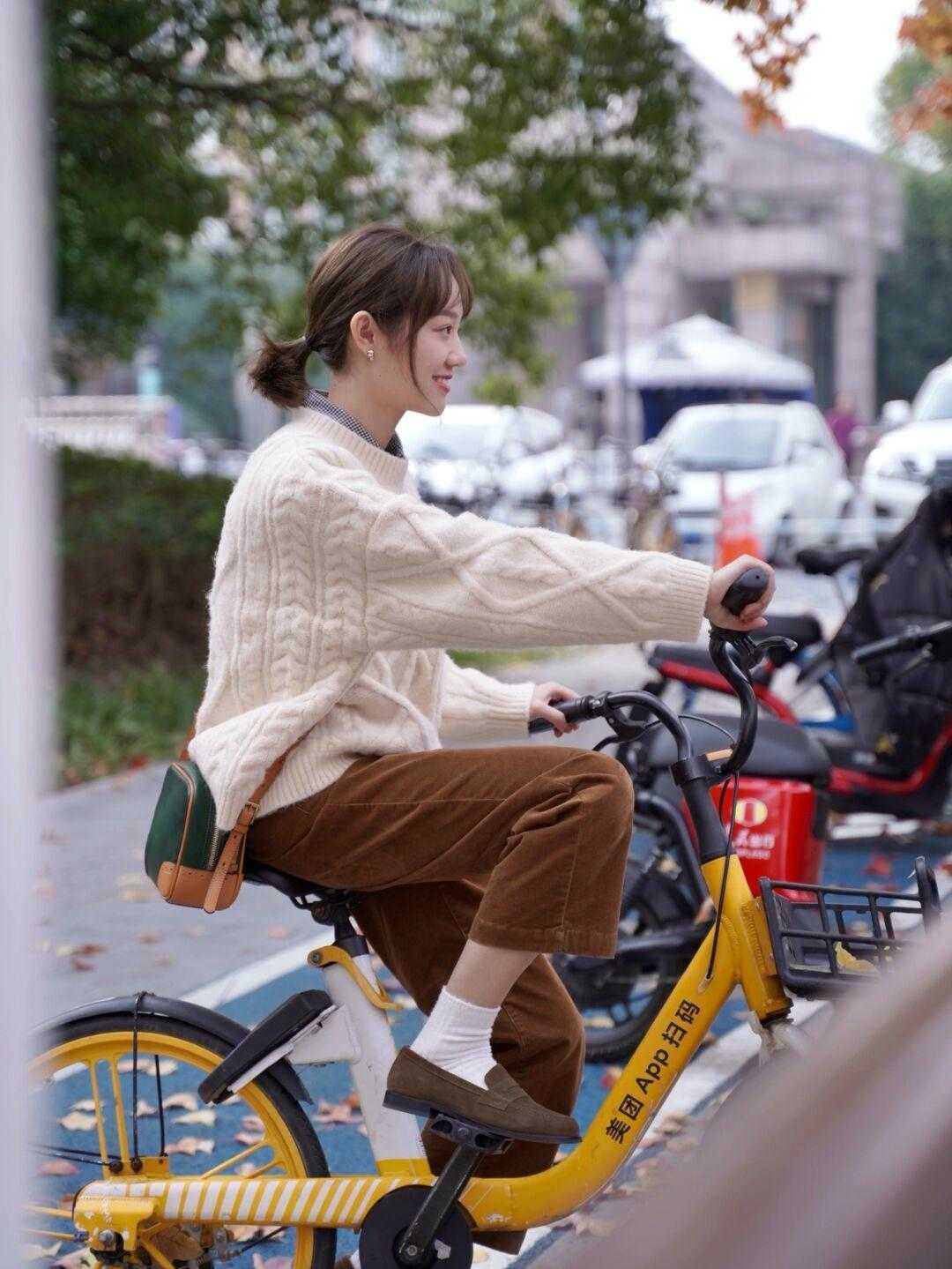 暖暖裤|又开始降温了,反而这几种暖暖裤时尚,防寒又保暖