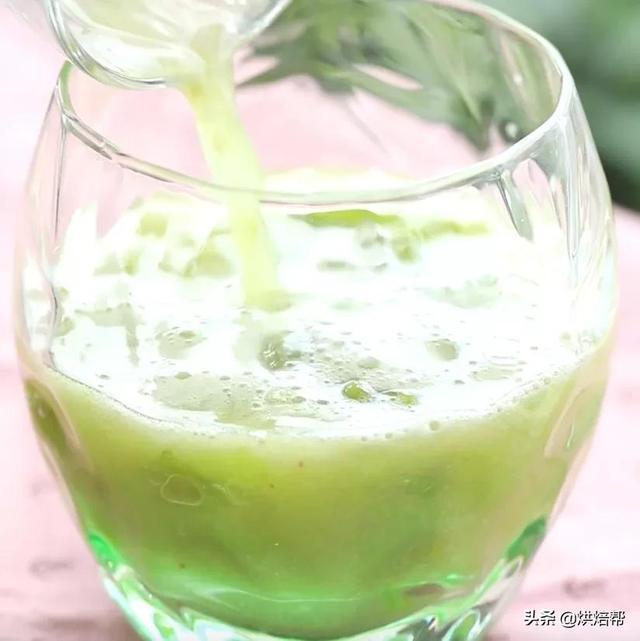 喜茶出单最慢的饮品想喝排队到哭,教你一招,在家10分钟搞定!