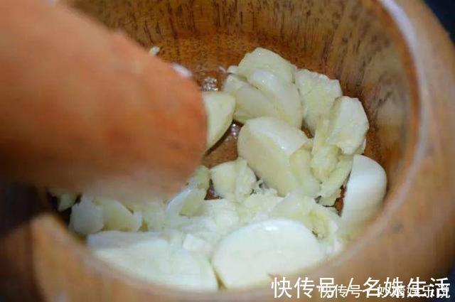 沙子|盆里埋点它,小虫子全没了,花越长越茂盛!