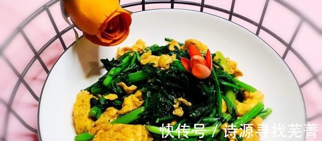 推荐这道家常菜,比肉还好吃,快来学着做吧!