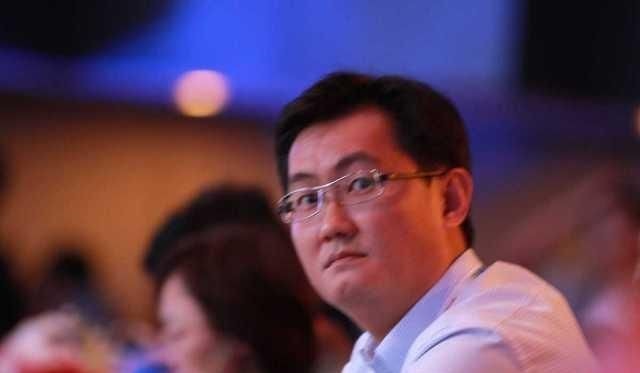 foxm马化腾“全力支持”，从“高级打工仔”到年薪3亿，微信由他发明