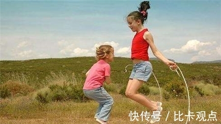 减肥|简单一根跳绳,瘦腿瘦腰瘦胳膊,跳前记住三句话,让你瘦得更轻松