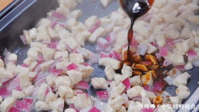 在家|千万别花冤枉钱!在家做它,比外面好吃100倍,3分钟就光盘