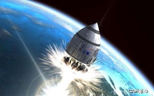 光速 如果以亚光速遨游宇宙,一年后返回地球,地球过去了多少年