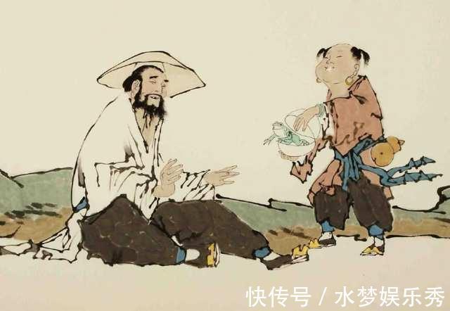 长寿&家周围发现这三样东西,是好预兆,看看你家有吗?