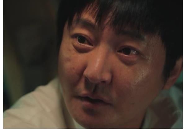 《对手》大结局，总体还是圆满的，但却给观众留下了两个悬念