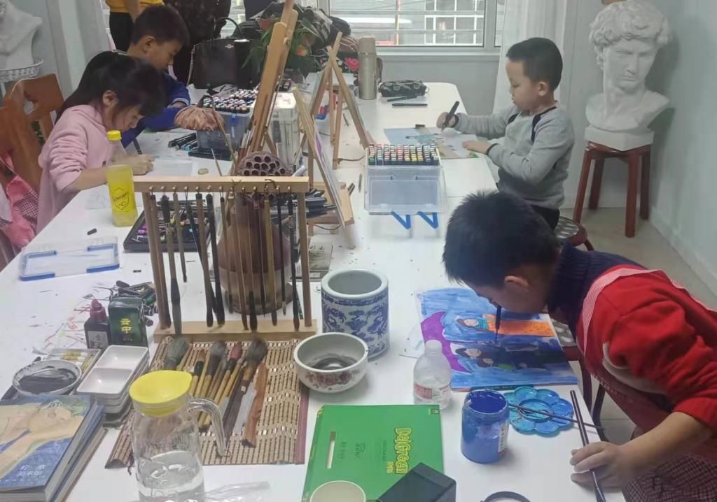  青艺|星空下最亮的那颗星，是你呀！ ——“青艺杯”参赛选手创作巡行（十五）