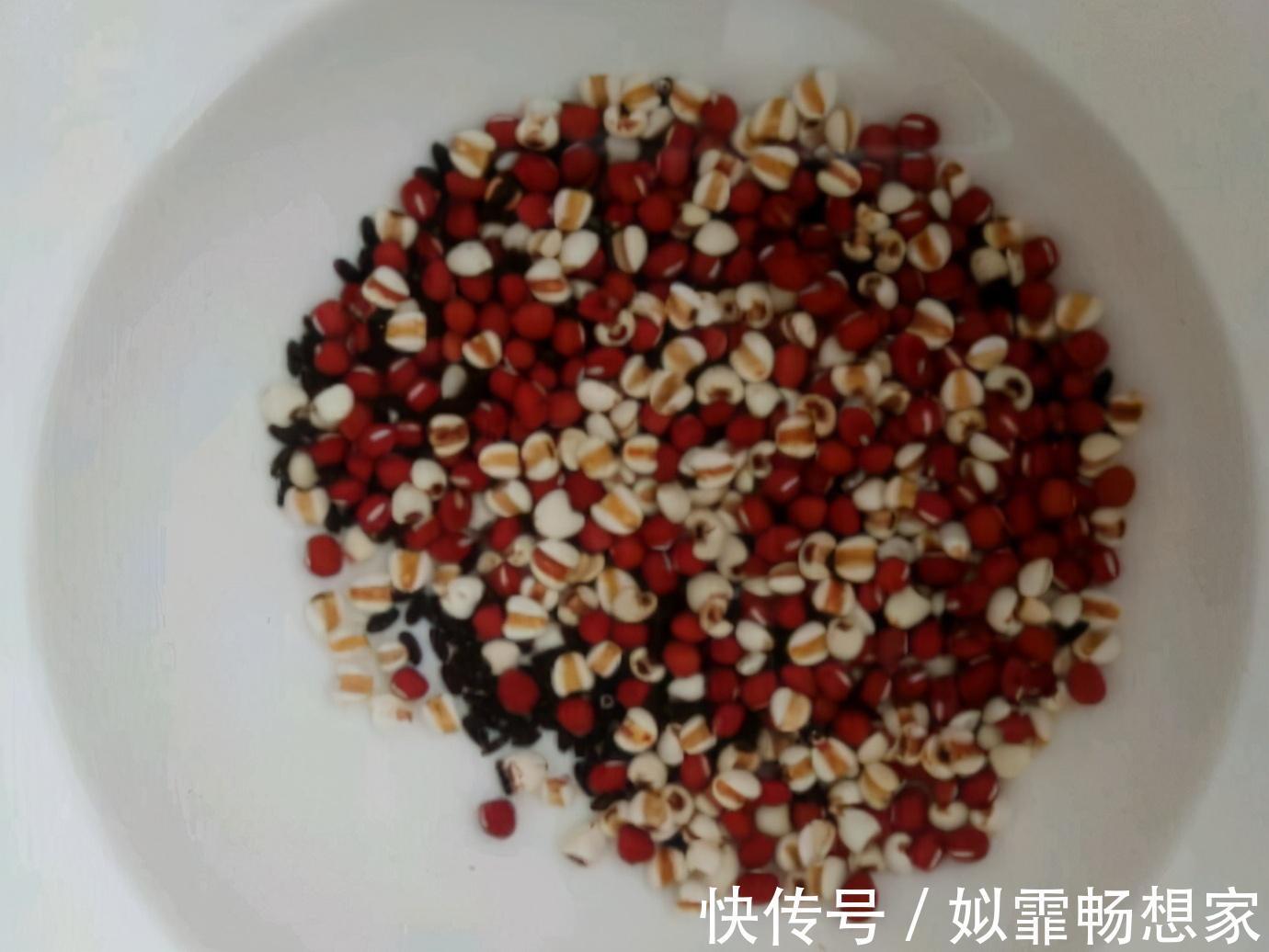 养颜|女人绝不能敷衍早餐,这早餐补血养颜,不耽误时间,常吃气色好