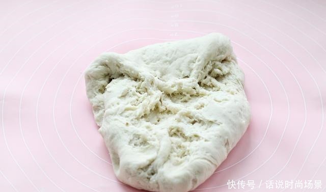 一次发酵的奶香小馒头,省时省力成功率高,暄软蓬松比面包还好吃